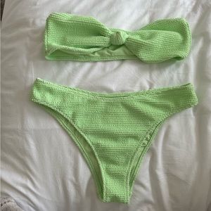 Pacsun bikini
